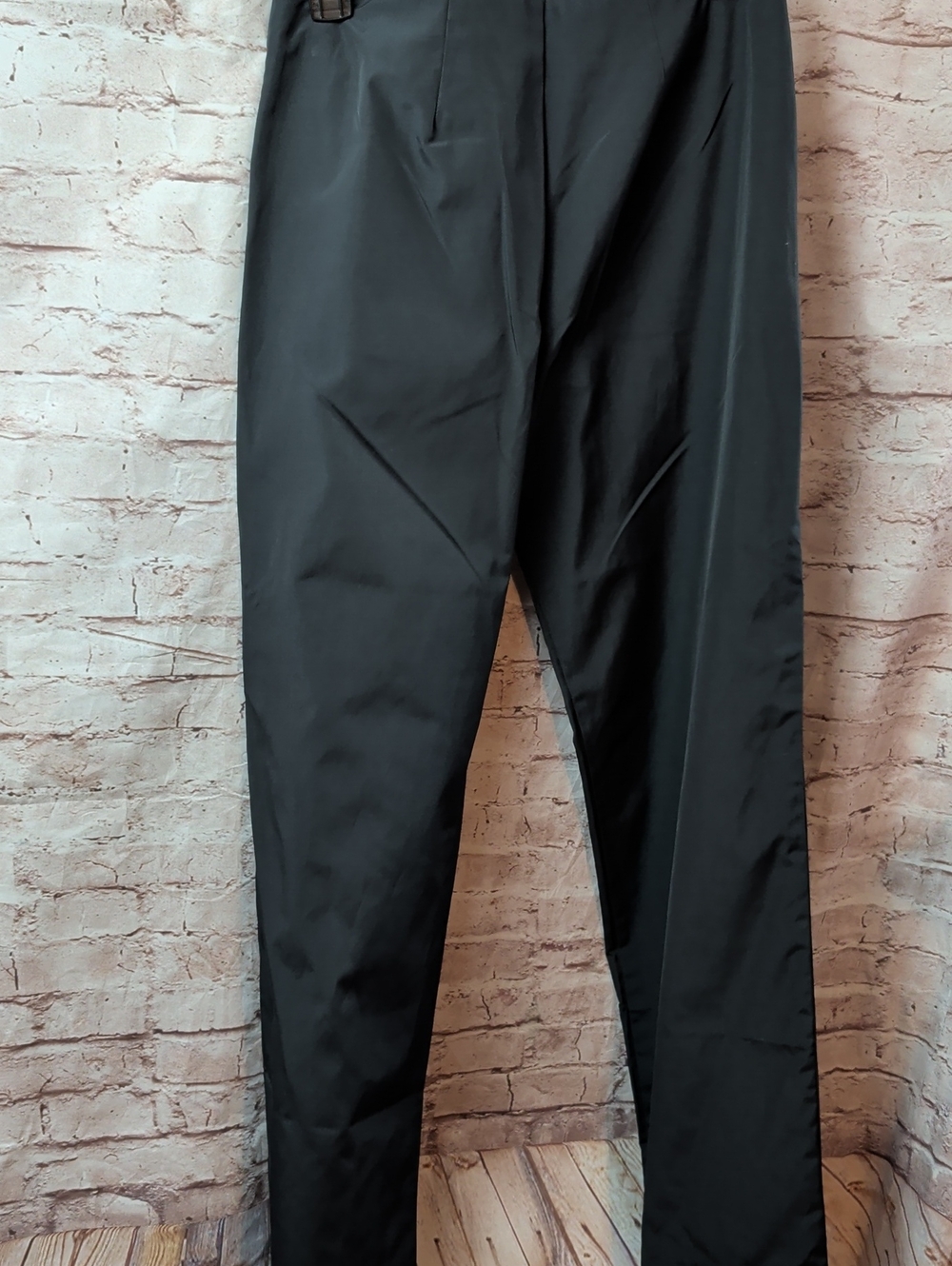 Zoza Walking Co Casual Pants Women's Size 6 New Nwt - Picture 7 of 7